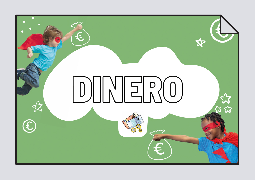 El dinero