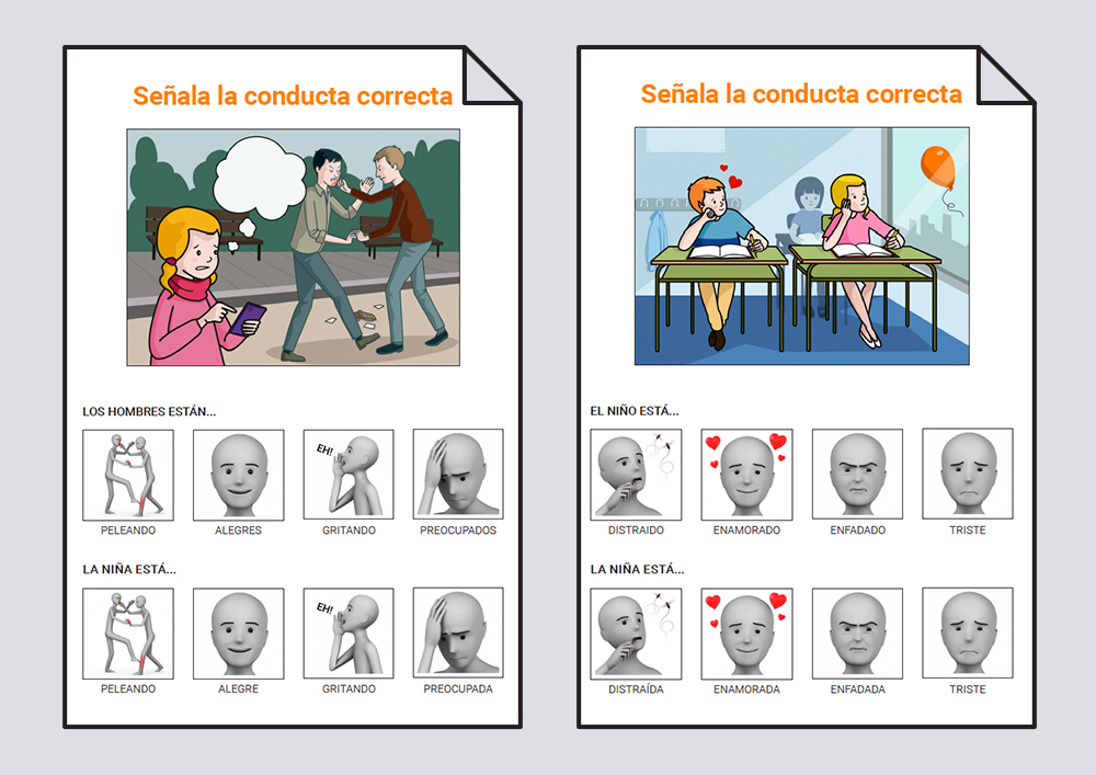 Economía de fichas ➤ Juego para niños con problemas de conducta