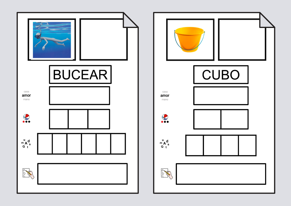 El verano. Libro de lectura global