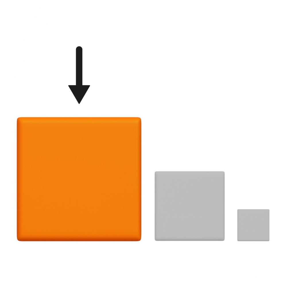 Imagen del concepto Grande