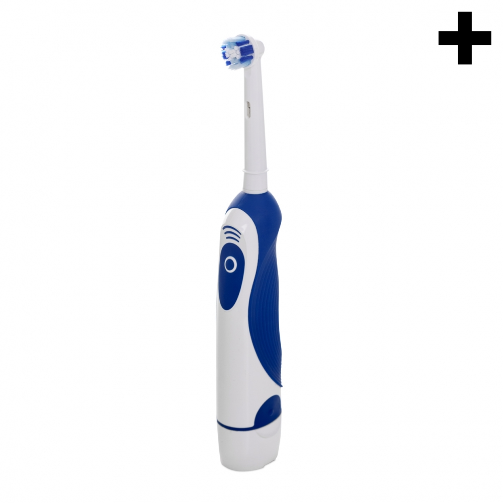 Imagen en la que se ve el plural del concepto cepillo de dientes