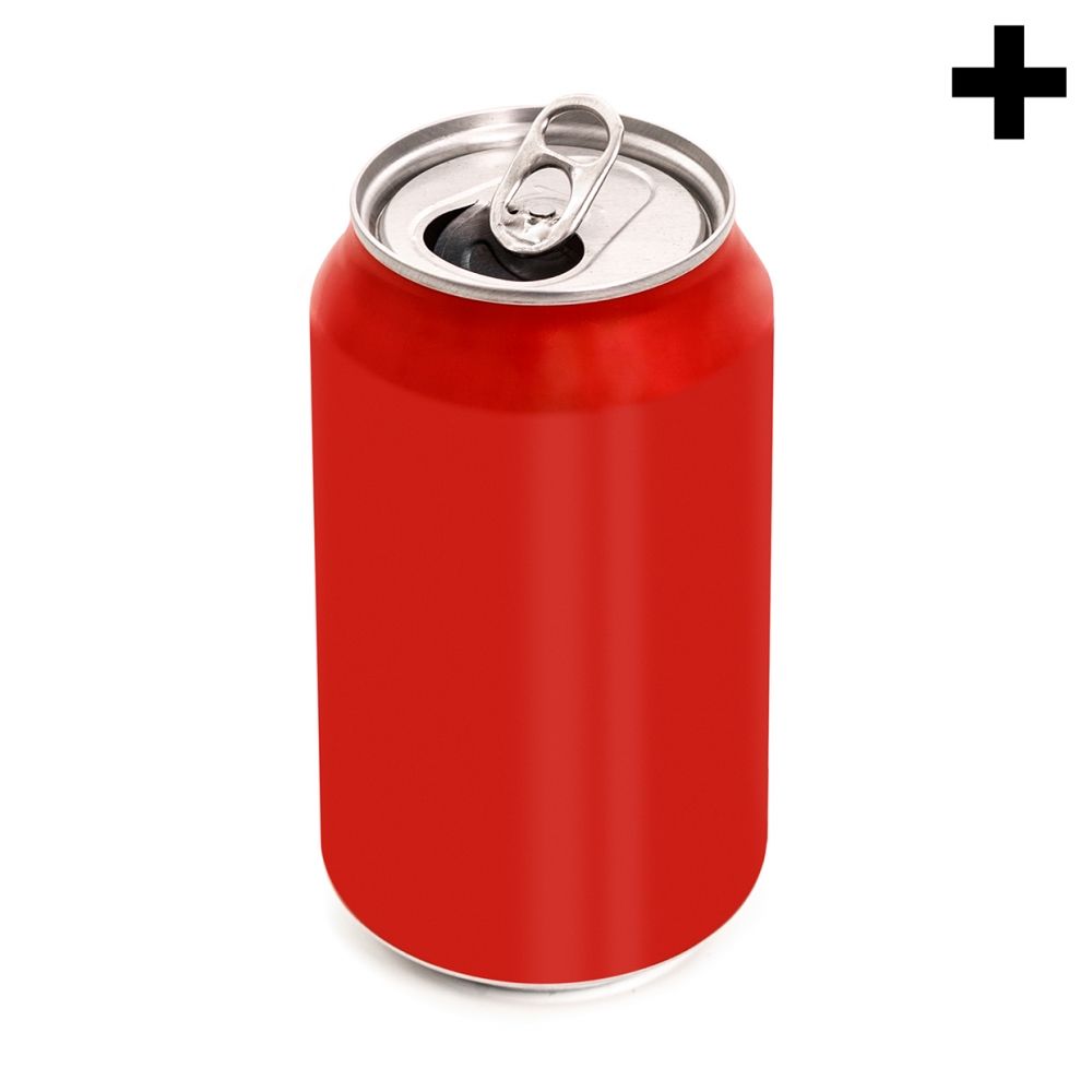 Imagen en la que se ve el plural del concepto lata