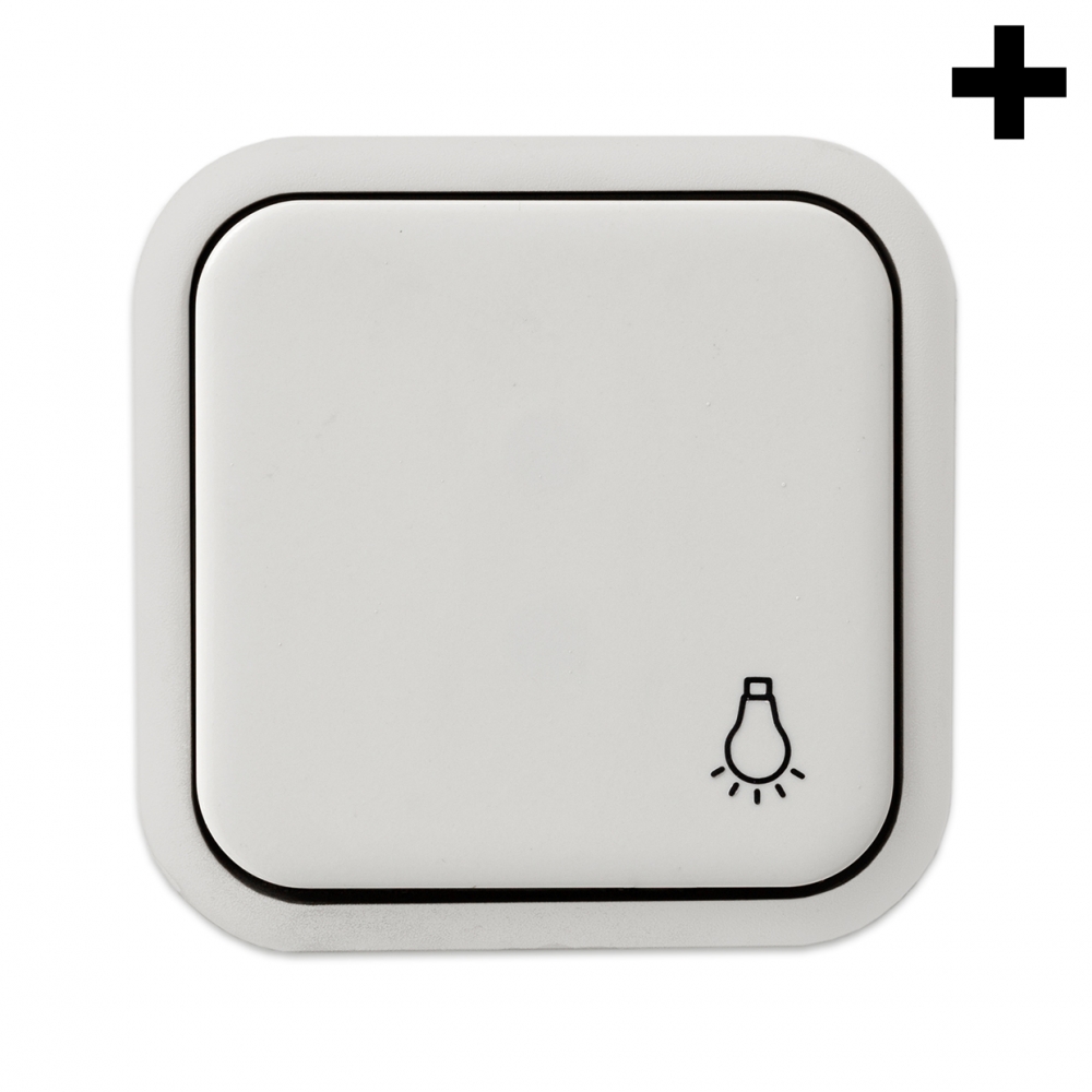 Imagen en la que se ve el plural del concepto interruptor