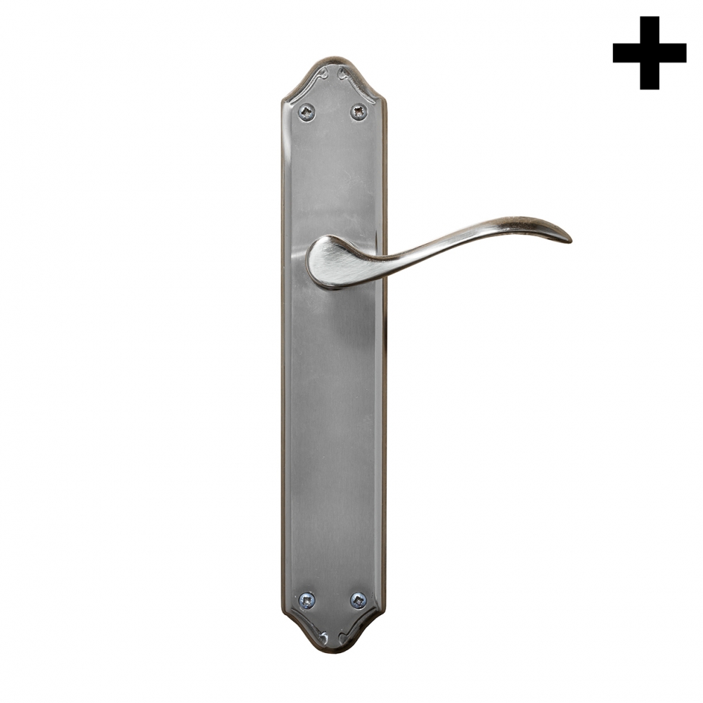 Imagen en la que se ve el plural del concepto manivela