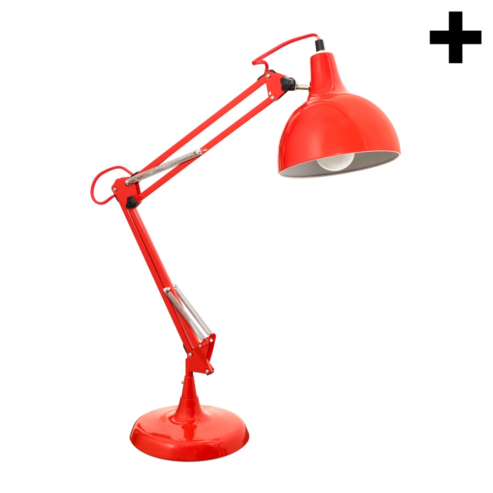 Imagen en la que se ve el plural del concepto flexo