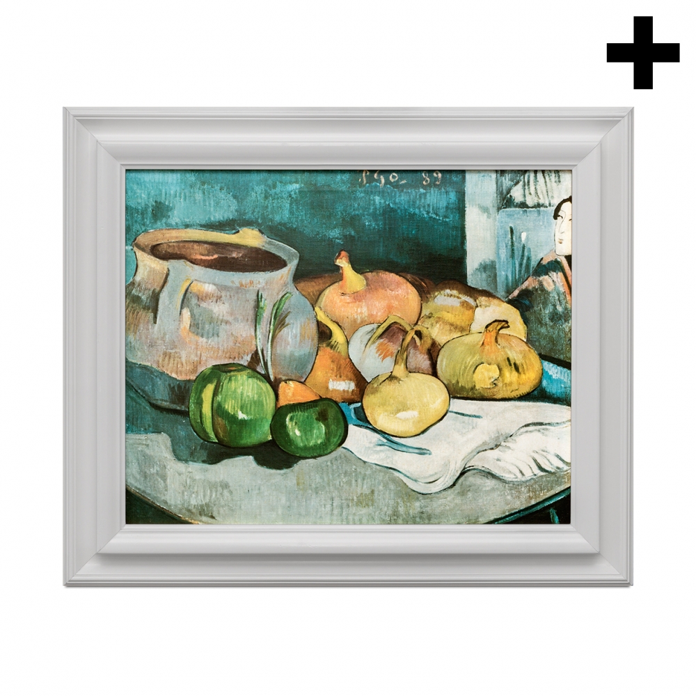 Imagen en la que se ve el plural del concepto cuadro