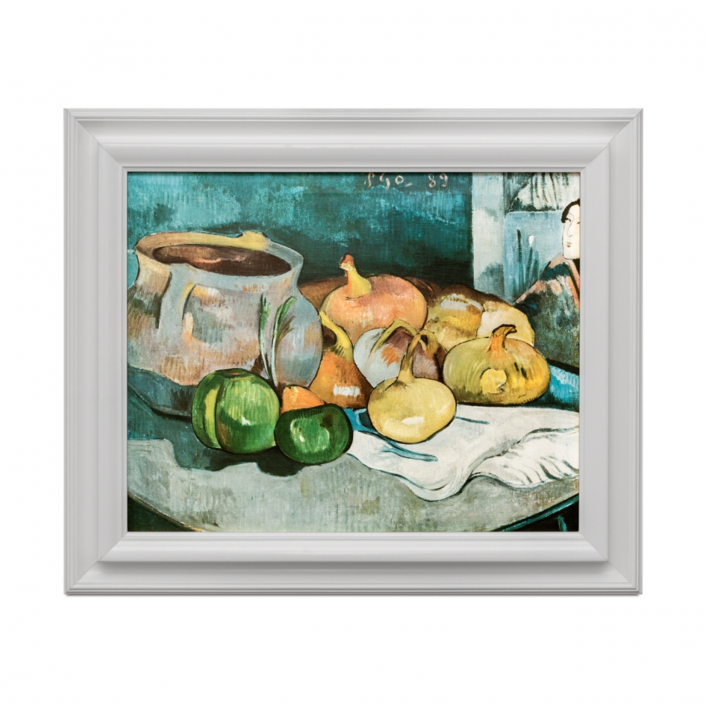 Imagen en la que se ve un cuadro