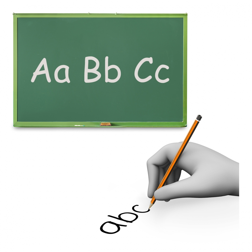 Imagen en la que se ve el concepto de clase de Lenguaje