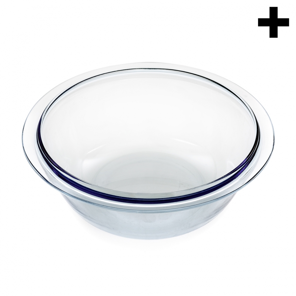 Imagen en la que se ve el plural del concepto ensaladera