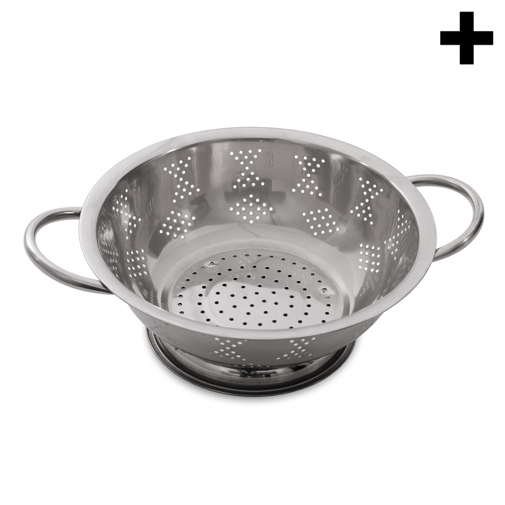 Imagen en la que se ve el plural del concepto escurridor