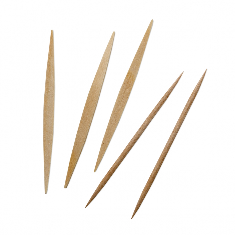 Imagen en la que se ven varios palillos