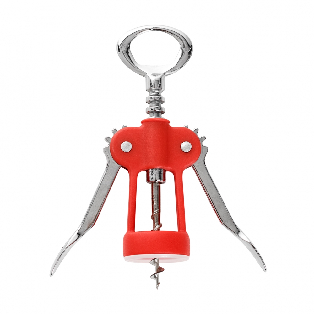 Imagen en la que se ve un sacacorchos