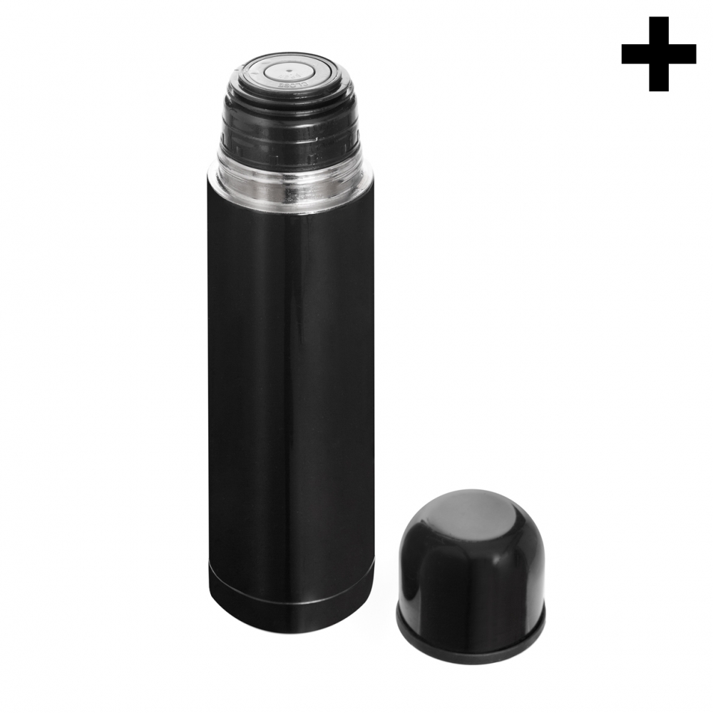 Imagen en la que se ve el plural del concepto termo