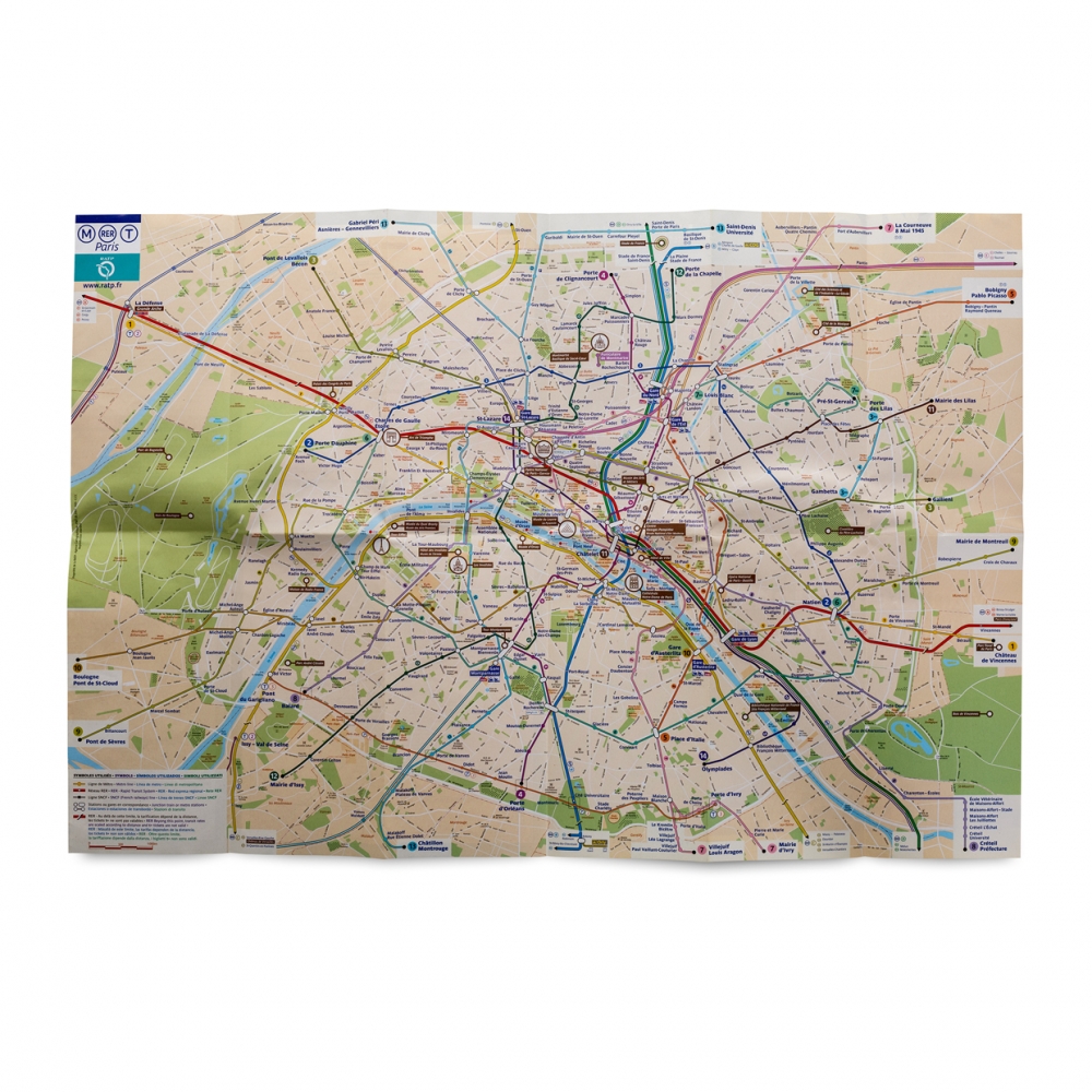 Imagen en la que se ve un plano