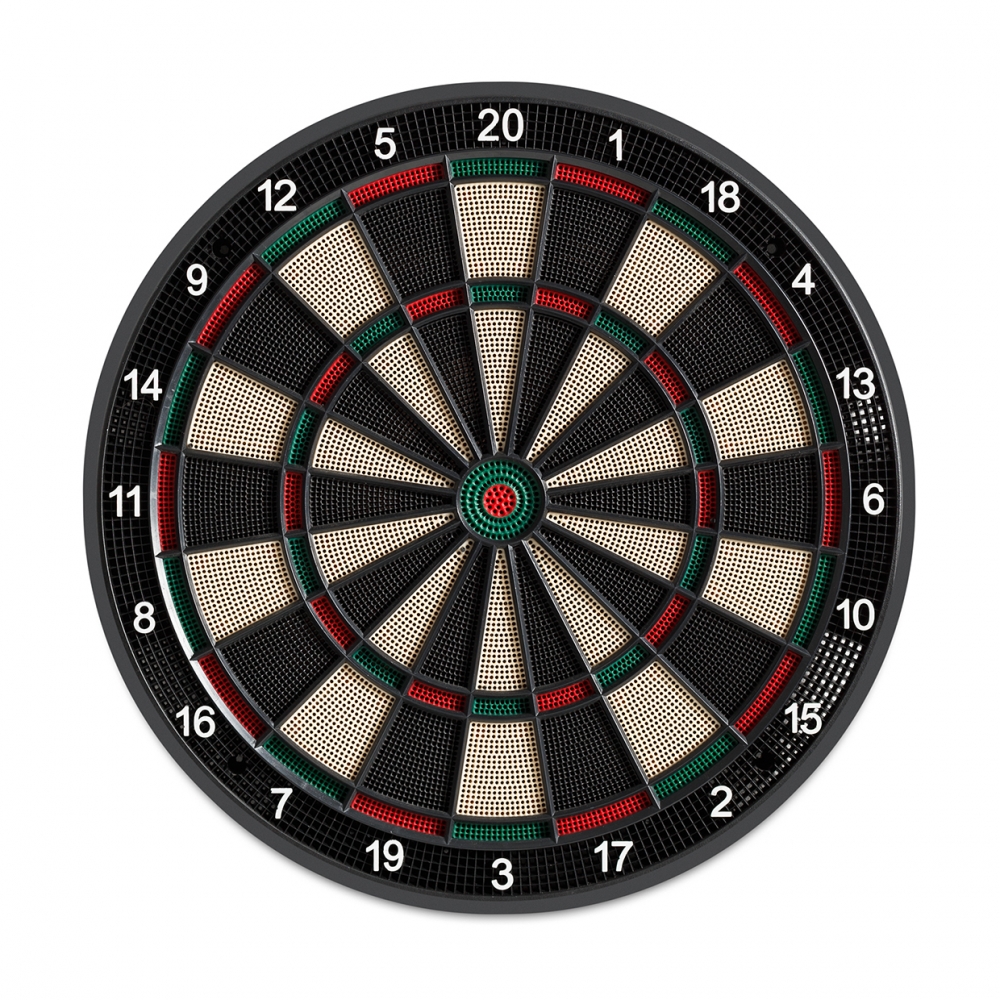 Imagen en la que se ve una diana