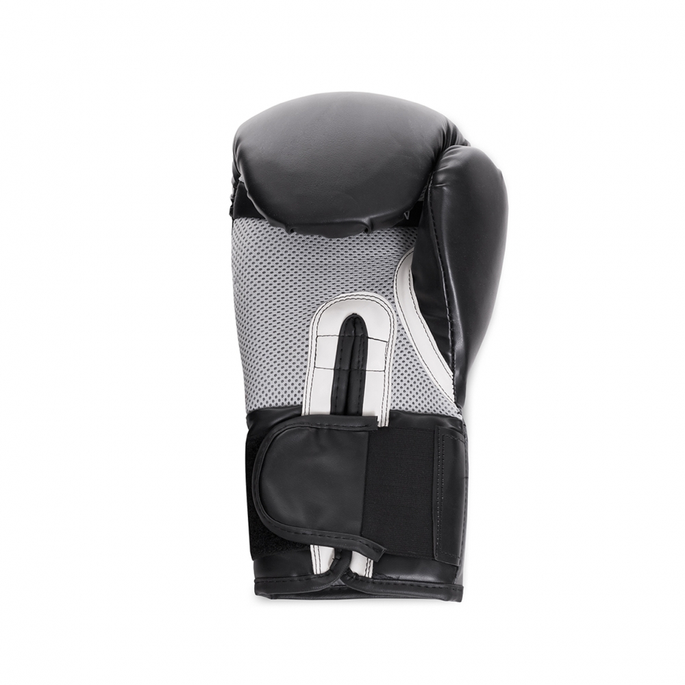 Imagen en la que se ve un guante de boxeo