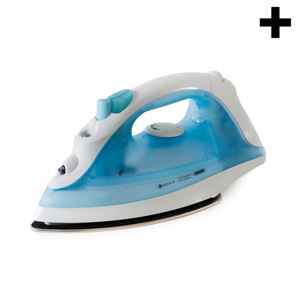 Imagen en la que se ve el plural del concepto plancha de mano