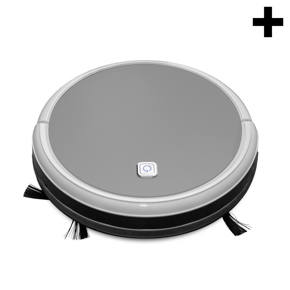 Imagen en la que se ve el plural del concepto robot de limpieza