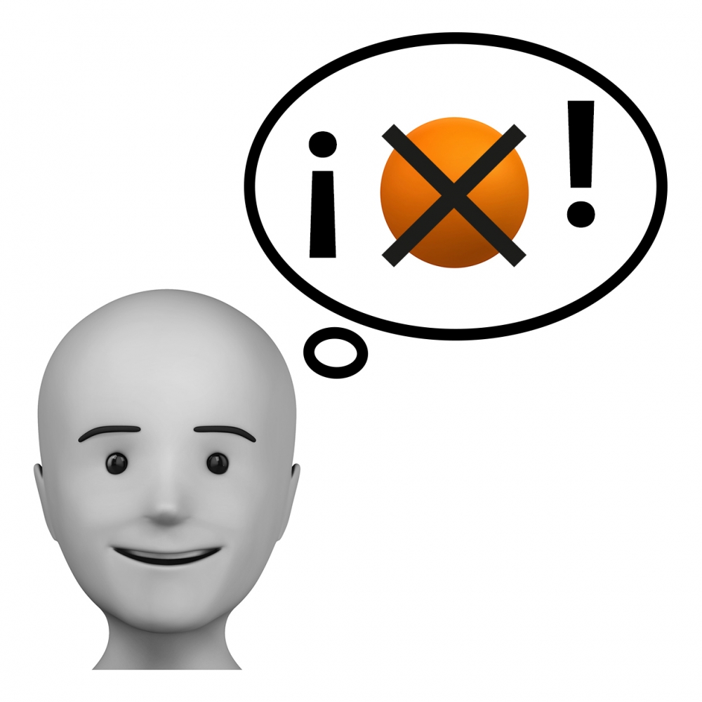 Imagen del concepto encontrar