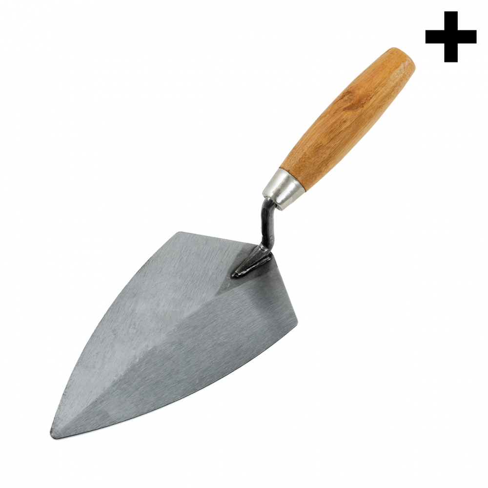 Imagen en la que se ve el plural del concepto paleta