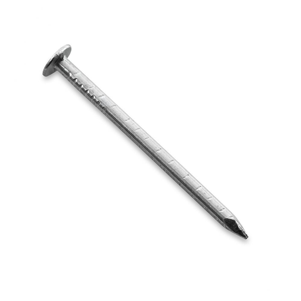 Imagen en la que se ve un clavo o punta