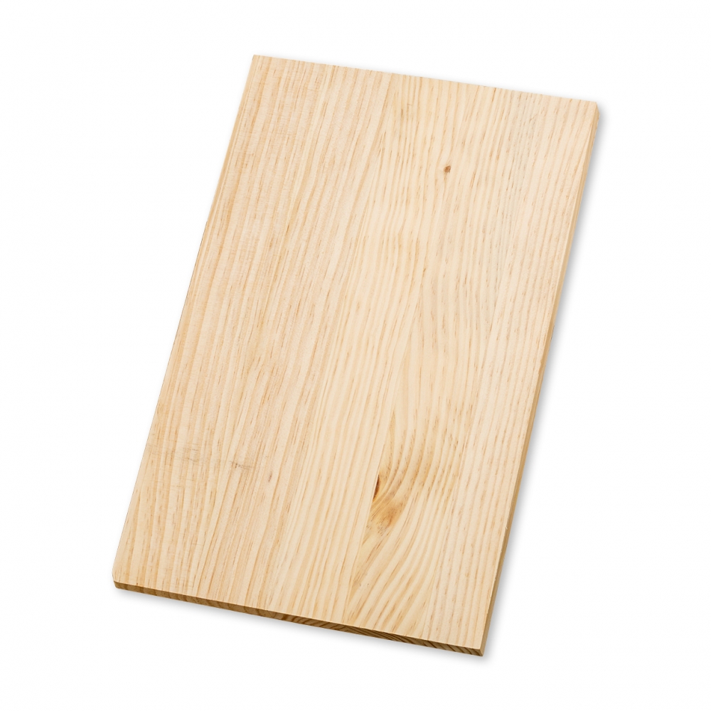 Imagen en la que se ve una tabla de madera