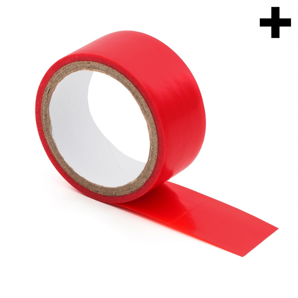 Imagen en la que se ve el plural del concepto cinta aislante