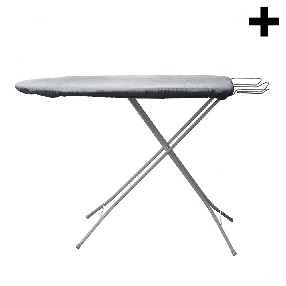 Imagen en la que se ve el plural del concepto tabla de planchar