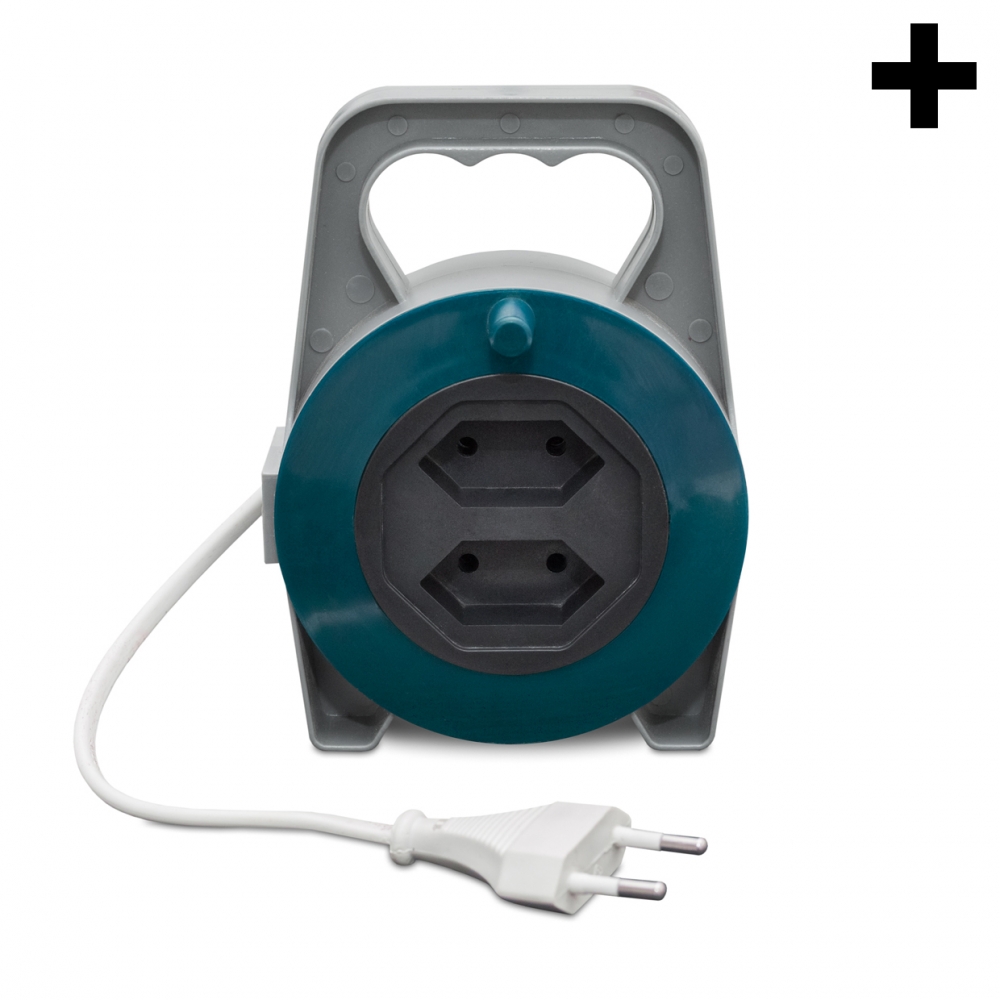 Imagen en la que se ve el plural del concepto alargadera