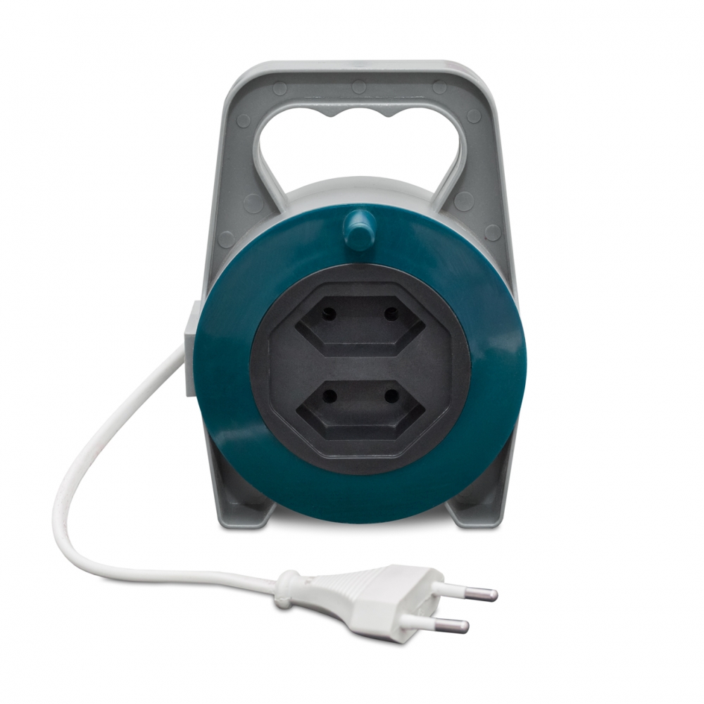 Imagen en la que se ve una alargadera