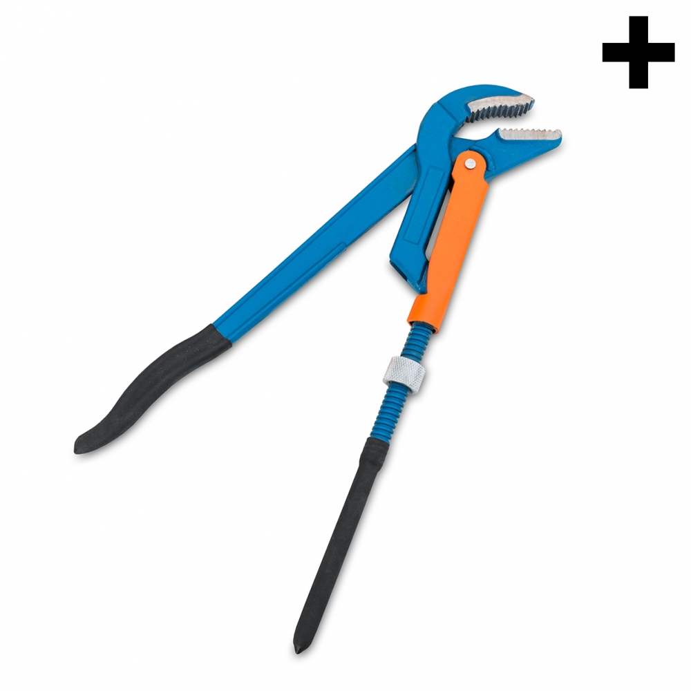 Imagen en la que se ve el plural del concepto llave grifa