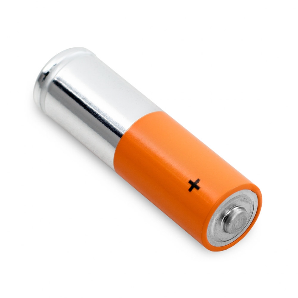 Imagen en la que se ve una pila