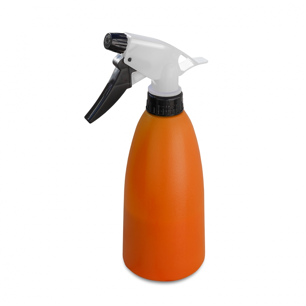 Imagen en la que se ve un pulverizador