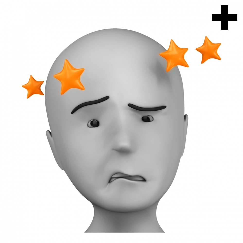 Imagen en la que se ve el plural del concepto mareao