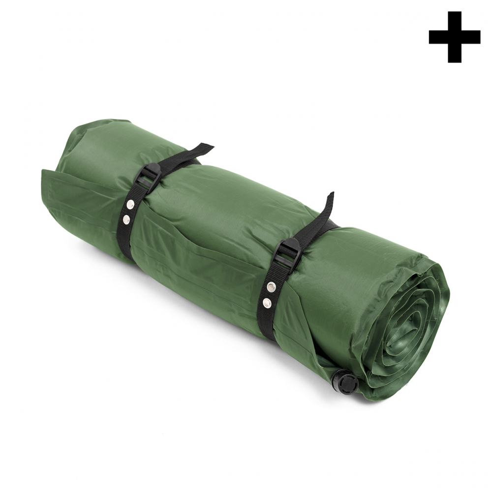 Imagen en la que se ve el plural del concepto esterilla