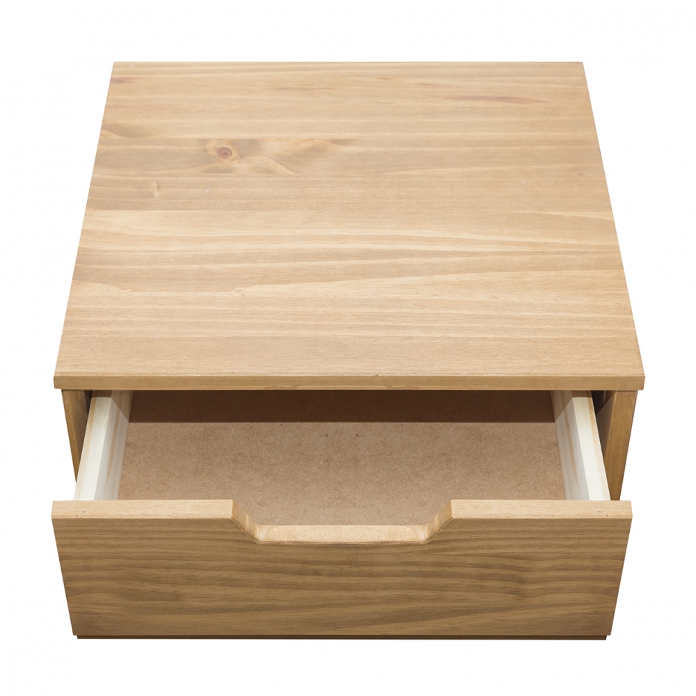 Imagen en la que se ve un cajón