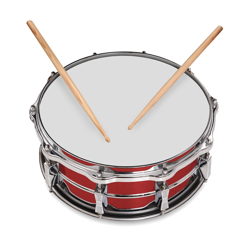 Imagen en la que se ve un tambor