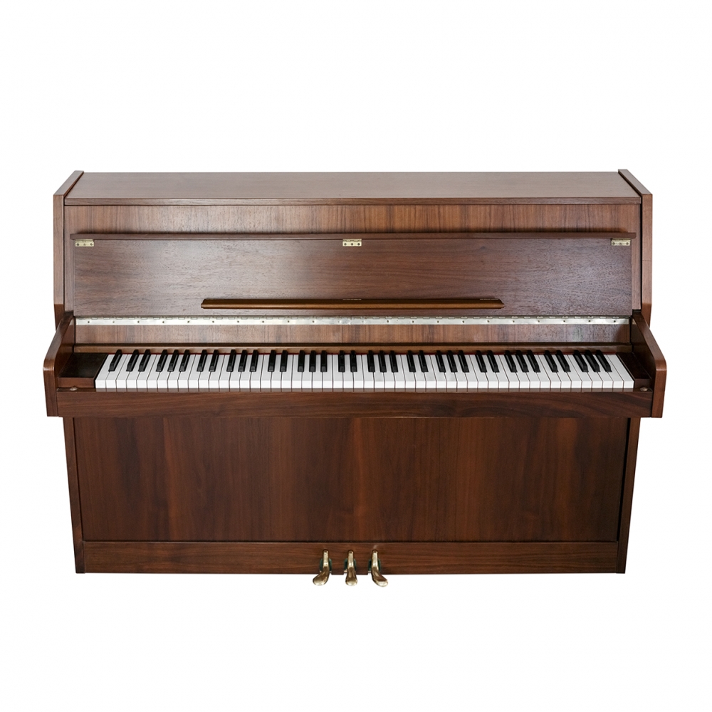 Imagen en la que se ve un piano