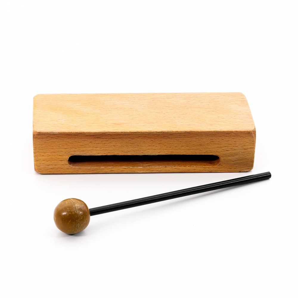 Imagen en la que se ve una caja china