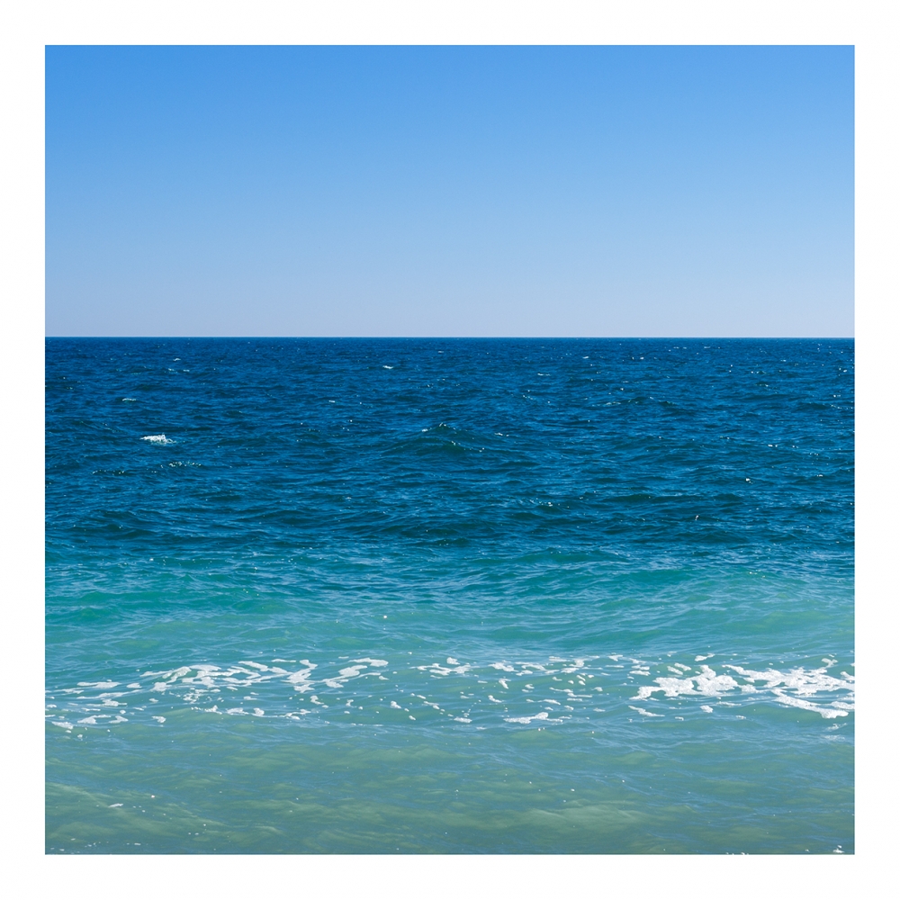 Imagen en la que se ve el mar