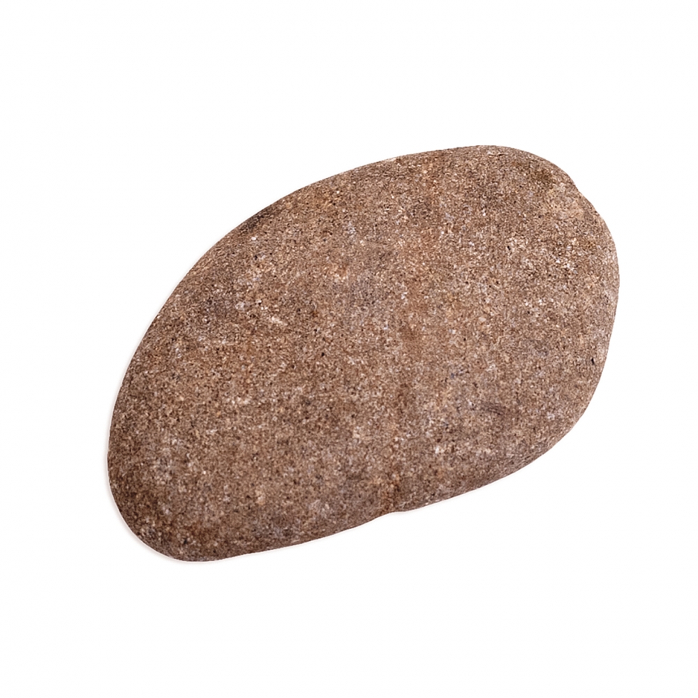 Imagen en la que se ve una piedra