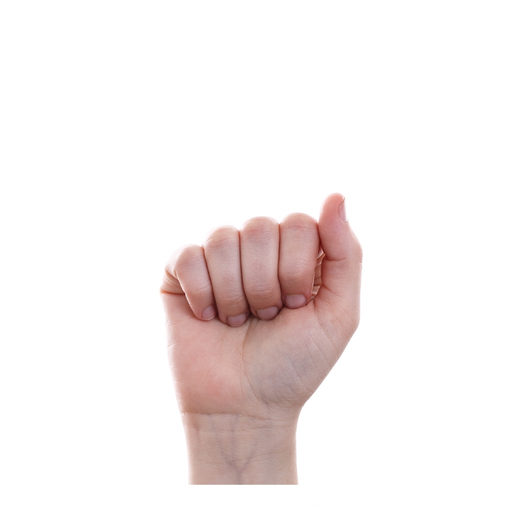 Imagen que representa el número cero