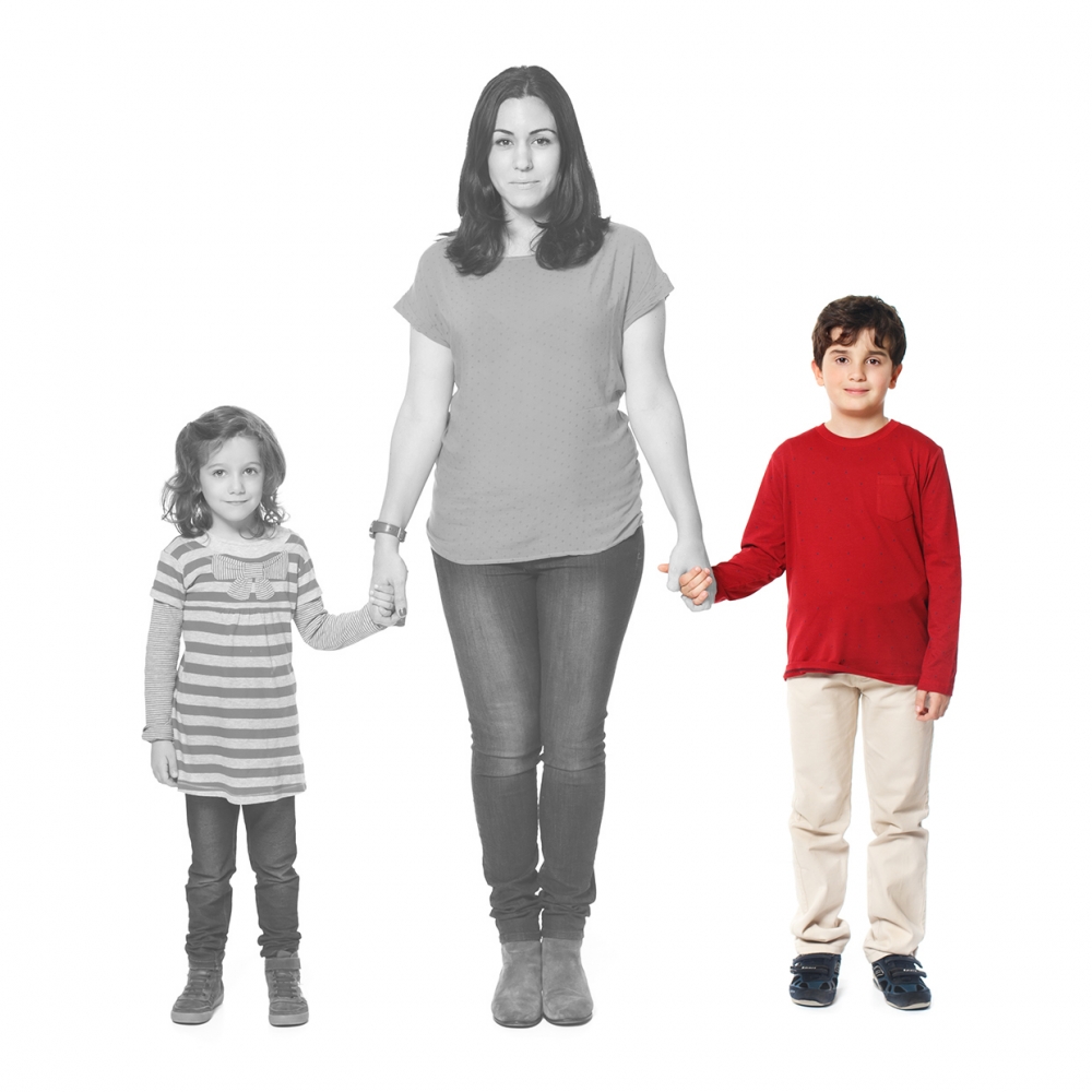 Imagen que representa el concepto hermano