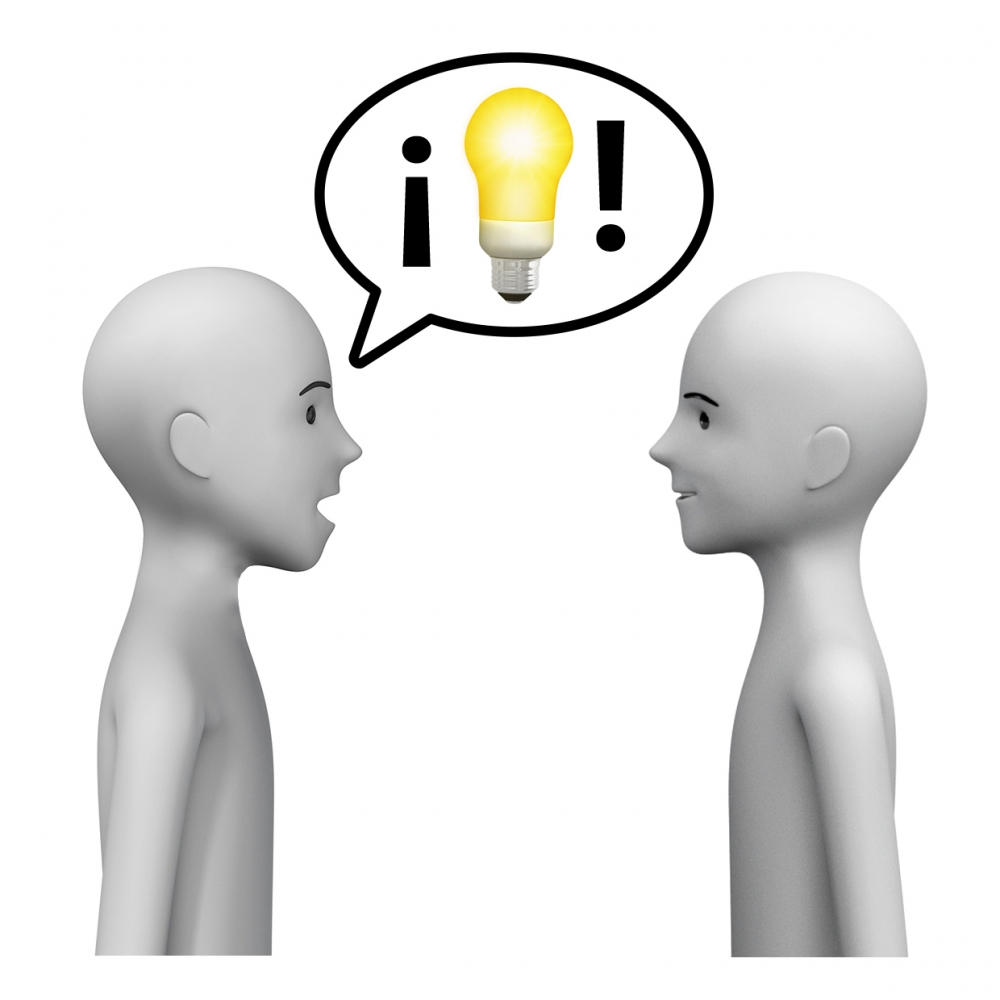 Imagen en la que se ve el concepto proponer