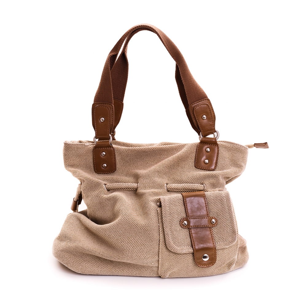 Imagen en la que se ve un bolso