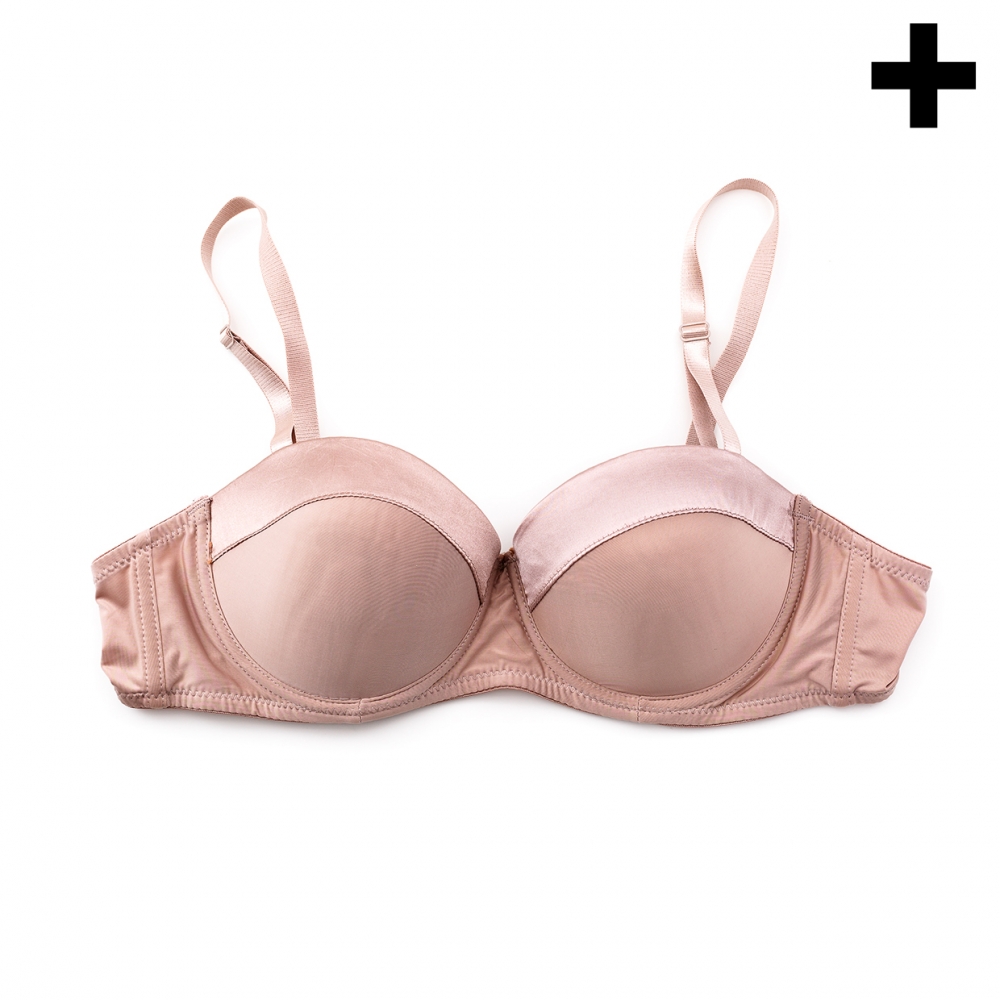 Imagen en la que se ve el plural del concepto sujetador