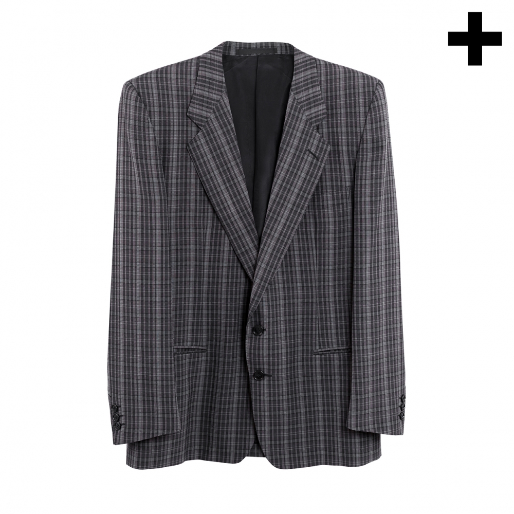 Imagen en la que se ve el plural del concepto chaqueta americana de hombre