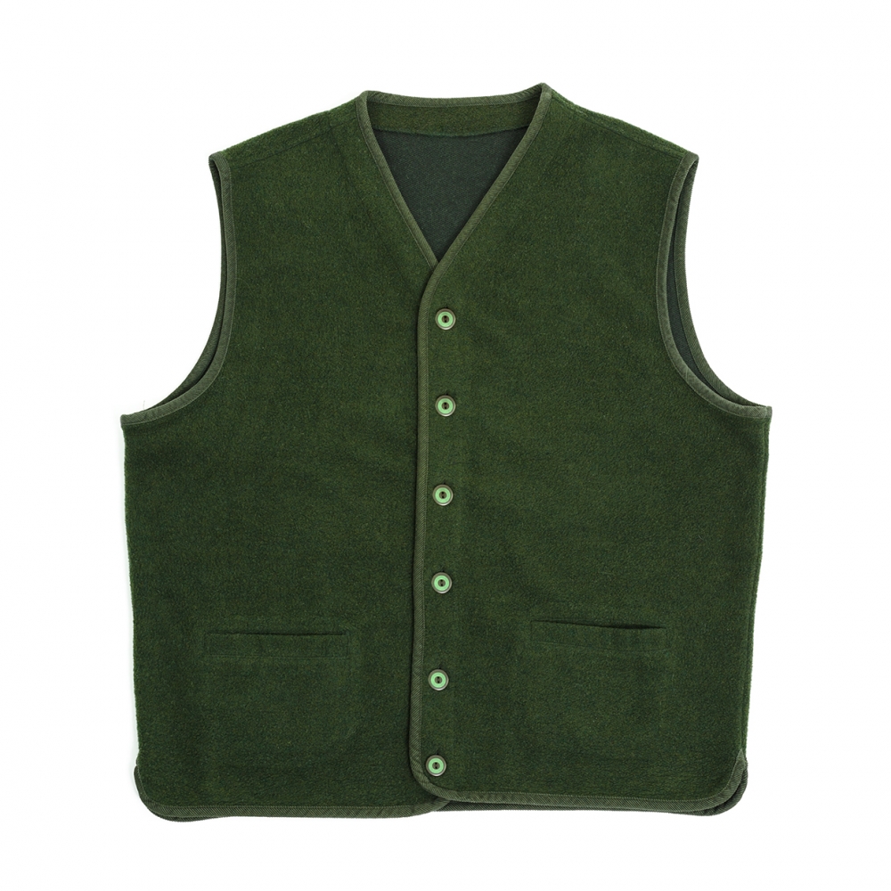 Imagen en la que se ve un chaleco