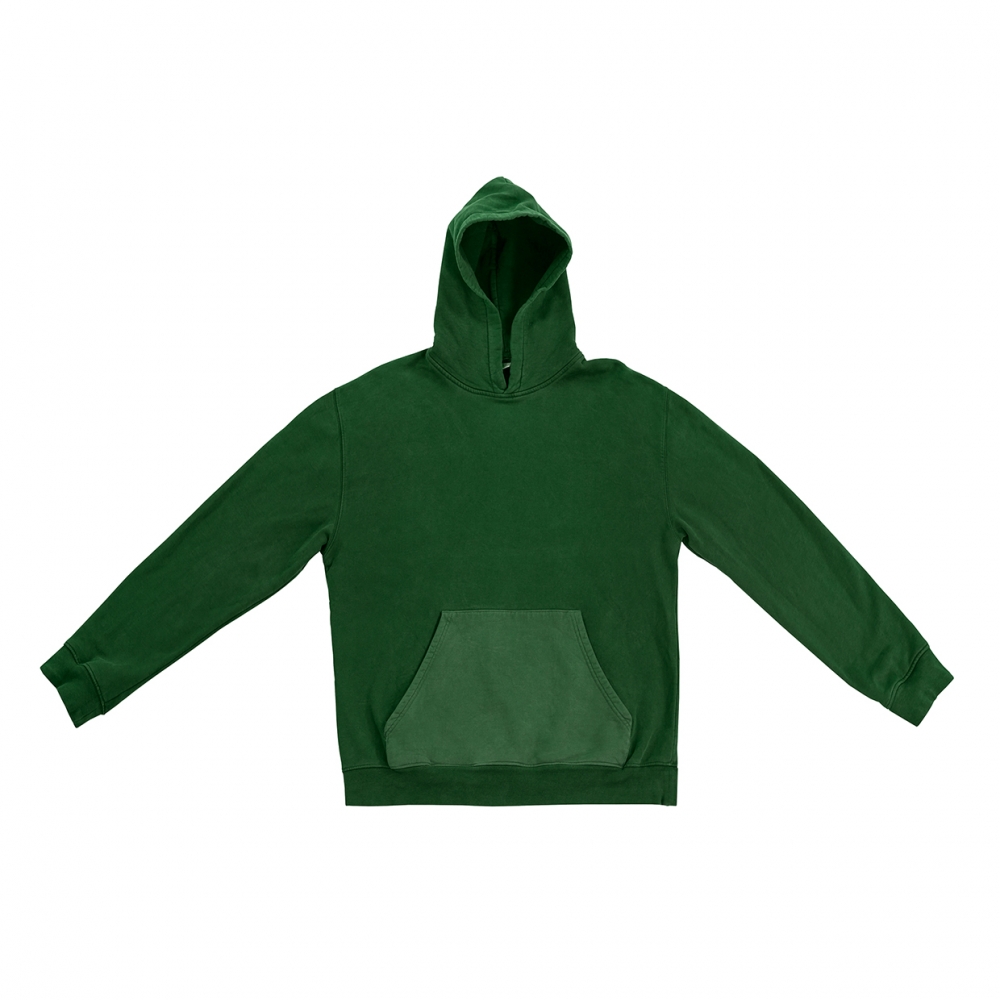 Imagen en la que se ve una sudadera