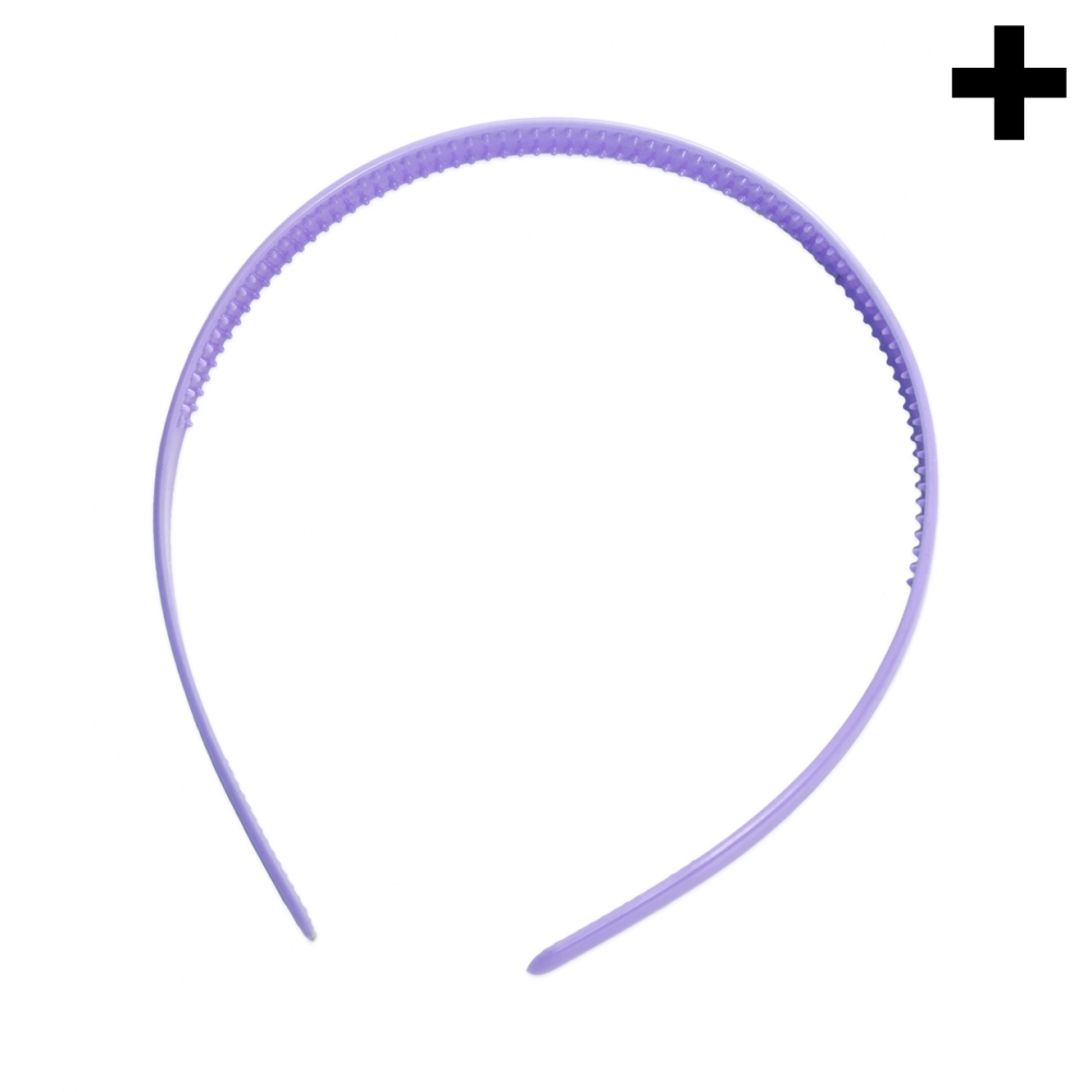 Imagen en la que se ve el plural del concepto diadema